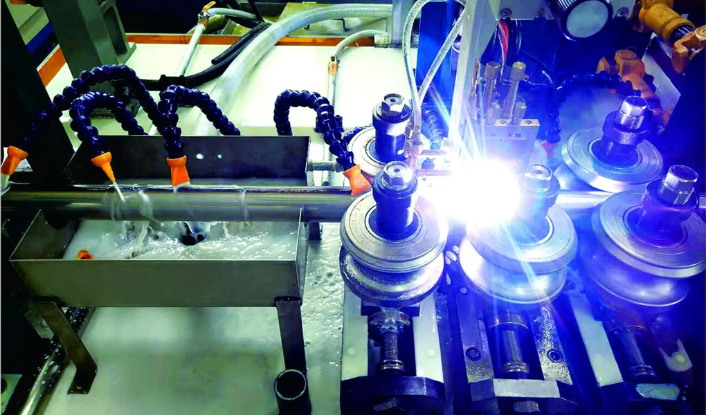 Trung Quốc Weifang Wilda Machinery Co., Ltd hồ sơ công ty