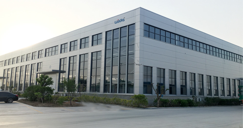 Trung Quốc Weifang Wilda Machinery Co., Ltd hồ sơ công ty