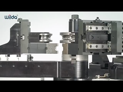 uốn ống thép mạ kẽm