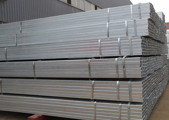 Pre-galvanized Pipe for Greenhouse Frame The Ultimate Greenhouse Construction Material