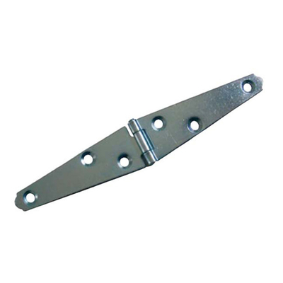 Multifunctional Wooden Cabinet Door Hinges Zinc Finished Chrome Yellow Brown