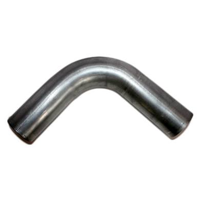 Ống thép mạ kẽm uốn cong hình bầu dục Q195 Q345 Độ dày 0,6mm-50mm