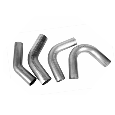 Q235 Ống thép tròn uốn cong Hình bầu dục 0,6mm-50mm Thép nhẹ