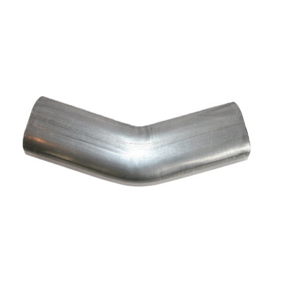 Ống thép mạ kẽm uốn cong 1mm-7,5mm Ống uốn cong SS cán nguội