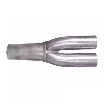 OEM CNC Uốn ống mạ kẽm 1mm-10mm Ống thép không gỉ Uốn cong