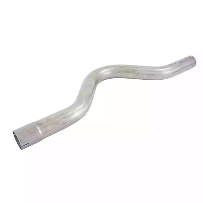 Ống uốn cong bằng thép OEM CNC 0,5mm-17,75mm ASTM BS Gối cán nóng