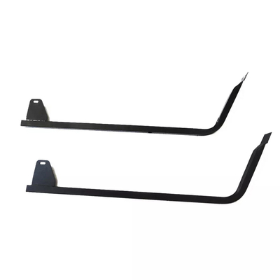 ERW Ống thép mạ kẽm uốn 0,5mm-30mm Ống thép cán nguội