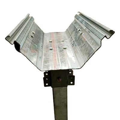 Đầu nối Kẹp Bộ phận khung kim loại nhà kính OEM ODM 1.5mm 2mm
